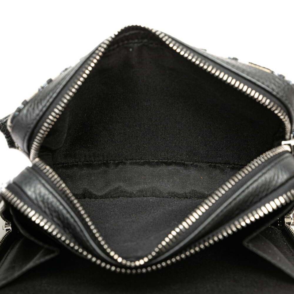 CHRISTIAN DIOR Cream Shoulder Bag - Picture 4 of 8